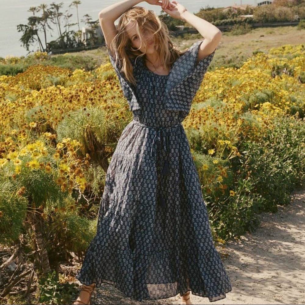 Doen Sorell Dress